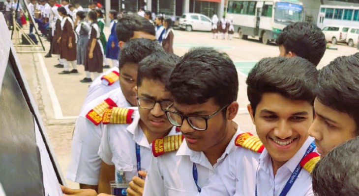 প্রাইভেট এইচএসসি পরীক্ষার রেজিস্ট্রেশন শুরু ৬–১৩ এপ্রিল